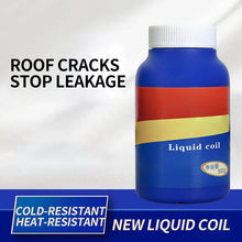 Load image into Gallery viewer, Liquid Sealant for Concrete Foundation and Basement