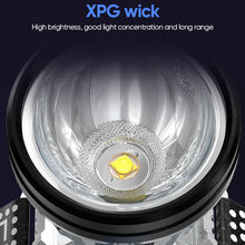 Load image into Gallery viewer, Super Bright Rechargeable High Power Headlamp