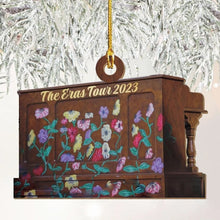 Load image into Gallery viewer, The Eras Tour 2023 Ornament