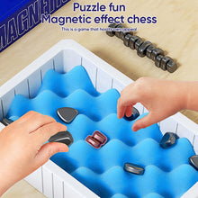 Load image into Gallery viewer, Magnetism Versus Chess