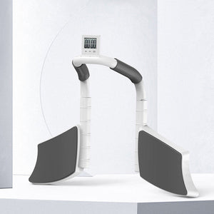 Multifunction Timing Plank Trainer