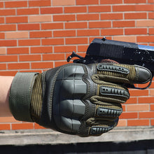 Load image into Gallery viewer, Heavy Duty Tactical Gloves
