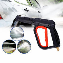 Load image into Gallery viewer, High Pressure Car Wash Water Gun