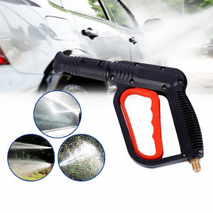 High Pressure Car Wash Water Gun