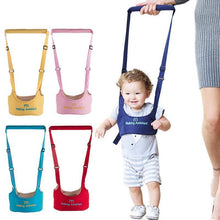 Load image into Gallery viewer, Baby Toddler Safety Walking Assistant