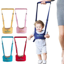 Load image into Gallery viewer, Baby Toddler Safety Walking Assistant