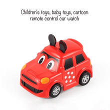 Load image into Gallery viewer, Watch Remote Control Car Toy