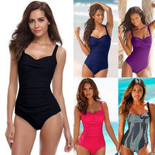 Load image into Gallery viewer, One-piece Swimsuit for Summer
