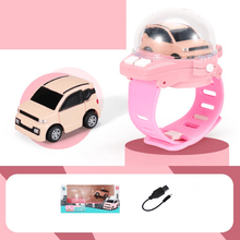 Load image into Gallery viewer, Watch Remote Control Car Toy