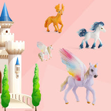 Load image into Gallery viewer, Unicorn Decorative Accessories