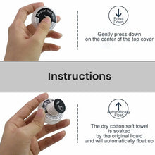 Load image into Gallery viewer, Disposable Hand Wipes
