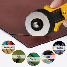 Load image into Gallery viewer, Cloth Round Hob