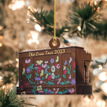 Load image into Gallery viewer, The Eras Tour 2023 Ornament