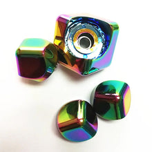 Load image into Gallery viewer, 🪀Finger Spinner Cube🪀