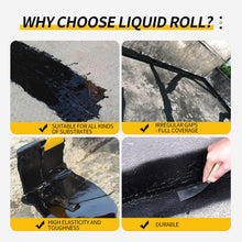 Load image into Gallery viewer, Liquid Sealant for Concrete Foundation and Basement