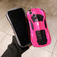 Load image into Gallery viewer, Luxury Cool Supercar Phone Case