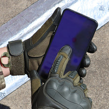 Load image into Gallery viewer, Heavy Duty Tactical Gloves