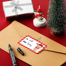 Load image into Gallery viewer, Christmas Self-adhesive Stickers(500pcs)