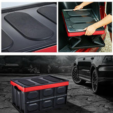 Load image into Gallery viewer, Collapsible Car Trunk Organizer
