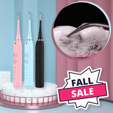 Load image into Gallery viewer, Electric Dental Scaler Dental Calculus Remover