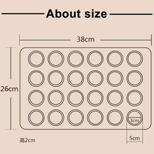 Load image into Gallery viewer, Hirundo Pans Oversized Bakeware