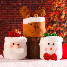 Load image into Gallery viewer, Christmas Gift Doll Bags