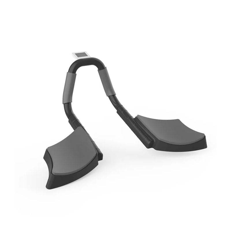 Multifunction Timing Plank Trainer