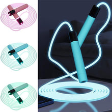 Load image into Gallery viewer, LED Luminous Skipping Rope