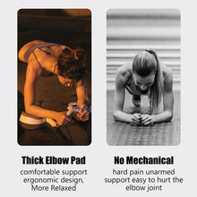 Load image into Gallery viewer, Multifunction Timing Plank Trainer