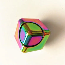 Load image into Gallery viewer, 🪀Finger Spinner Cube🪀
