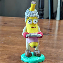 Load image into Gallery viewer, Mini Accountability Banana