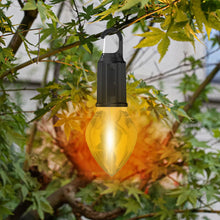 Load image into Gallery viewer, 💡 New Outdoor Camping Hanging Type-C Charging Retro Bulb Light