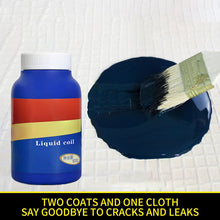 Load image into Gallery viewer, Liquid Sealant for Concrete Foundation and Basement