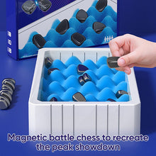 Load image into Gallery viewer, Magnetism Versus Chess
