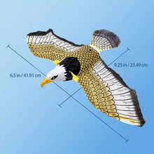 Load image into Gallery viewer, The best gift for cats🔥-Simulation Bird Interactive Cat Toy for Indoor Cats
