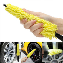 Load image into Gallery viewer, Multifunctional Tire Cleaning Brush