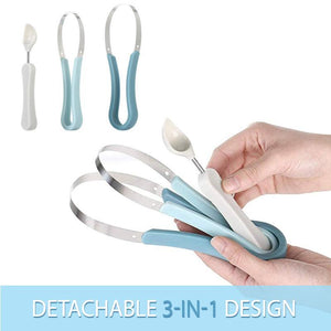 Fruit Baller Scoop 3-pc Set