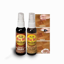 Load image into Gallery viewer, Wood Scratch Remover