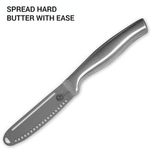 Load image into Gallery viewer, Stainless Steel Butter Knife