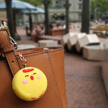 Load image into Gallery viewer, Portable Self-defense Alarm for Ladies