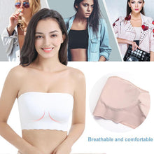 Load image into Gallery viewer, One-piece Seamless Bra