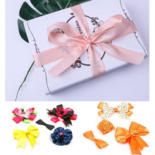 Load image into Gallery viewer, DIY Decoration Satin Ribbon Roll