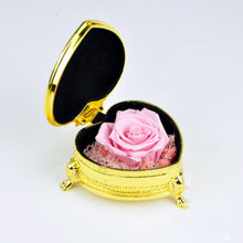 Load image into Gallery viewer, Immortal Rose Gift Box