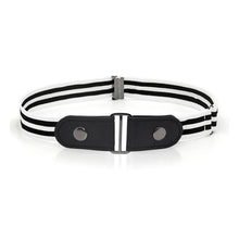 Load image into Gallery viewer, Buckle-free Invisible Elastic Waist Belts
