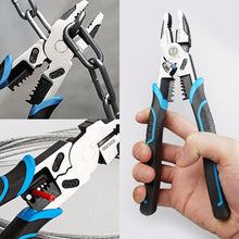 Load image into Gallery viewer, Multifunctional Pliers