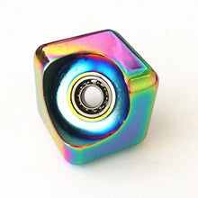 Load image into Gallery viewer, 🪀Finger Spinner Cube🪀