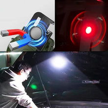Load image into Gallery viewer, Multifunctional Mini Headlamp