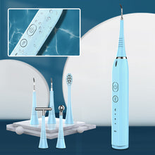 Load image into Gallery viewer, Electric Dental Scaler Dental Calculus Remover