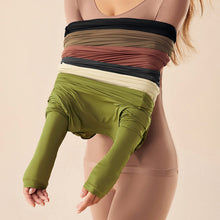 Load image into Gallery viewer, ❄️Seamless Soft Elastic Thermo Underwear