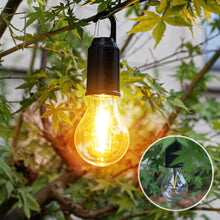 Load image into Gallery viewer, 💡 New Outdoor Camping Hanging Type-C Charging Retro Bulb Light